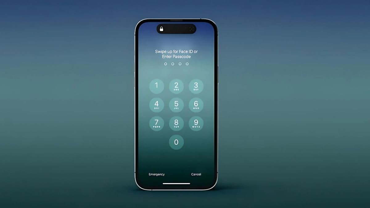 Cách đổi mật khẩu iPhone đơn giản, nhanh chóng